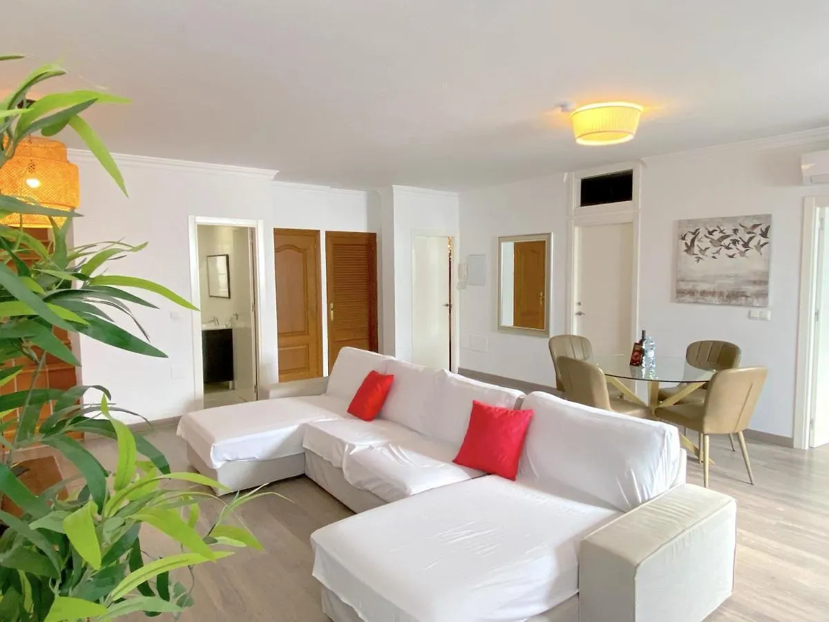 Villa Mirto Private Pool Casasol Nerja 0*,